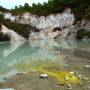 Nouvelle-Zélande - Wai-O-Tapu Park