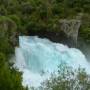 Nouvelle-Zélande - Huka Falls
