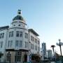 Nouvelle-Zélande - Napier