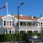 Nouvelle-Zélande - Napier