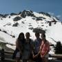 Canada - Au sommet whistler