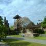 Indonésie - Temple balinais