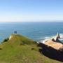 Nouvelle-Zélande - Cape Kidnappers