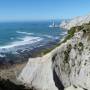 Nouvelle-Zélande - Cape Kidnappers