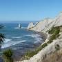 Nouvelle-Zélande - Cape Kidnappers