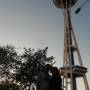 USA - Seattle