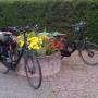 France - Retraite possible de nos vélos