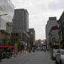 Canada - montreal downtown