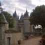 France - Sully sur Loire