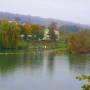 France - bord de marne