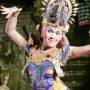 Indonésie - Danse à Ubud