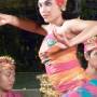 Indonésie - Danse &agrave; Ubud