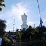 Chili - Cerro San Christobal