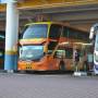 Malaisie - Bus super super VIP