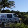 Australie - Le Titi Hippie Camper Van