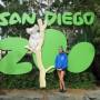 USA - Zoo de San Diego