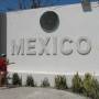 USA - Mexico