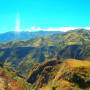 La boucle du Quilotoa: marche...