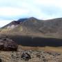 Nouvelle-Zélande - Tongariro National Park
