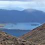 Nouvelle-Zélande - Tongariro National Park