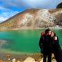 Nouvelle-Zélande - Tongariro National Park