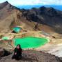 Nouvelle-Zélande - Tongariro National Park