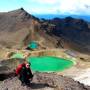 Nouvelle-Zélande - Tongariro National Park