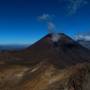 Nouvelle-Zélande - Tongariro National Park