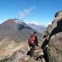 Nouvelle-Zélande - Tongariro National Park
