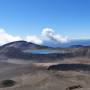 TONGARIRO NATIONAL PARK
