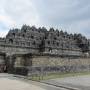 Indonésie - Le temple de Borobudur