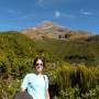 Nouvelle-Zélande - Mount Taranaki