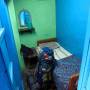 Inde - Ma chambre