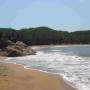 Inde - Plage Gokarna