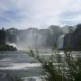 Les chutes d'eau d'Iguazu : une...
