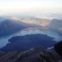 Indonésie - Le Gunung Rinjani