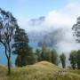 Indonésie - Le Gunung Rinjani