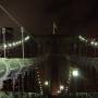 USA - Vues de Brooklyn Bridge la nuit 
