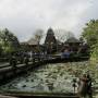 Indonésie - Ubud Water Palace