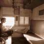 Inde - Dans le train...