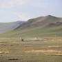 Mongolie - Enfin la Mongolie !!  :)  Le bout de mon voyage devant moi !!!!!