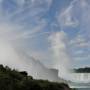 USA - Les chutes !