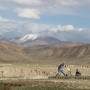 Mongolie - Erreur de piste et je m