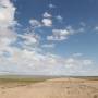 Mongolie - Beau temps ...
