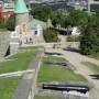 Canada - Les Remparts