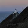 Nouvelle-Zélande - Phare de Nugget Point