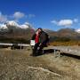 Nouvelle-Zélande - Key Summit, rando qui nous amene au sommet avec une vue a 360 degres