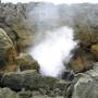 Nouvelle-Zélande - Les pancakes rocks et leur Blowhole