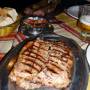Argentine - Bife de Chorizo y Vacio