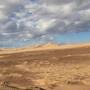 Mongolie - Couleurs naturelles, la photo n